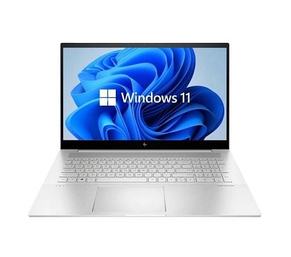 картинка HP Envy 17 17t-cr000 17.3" (Intel i7 3400MHz, 32ГБ RAM, 1024ГБ SSD, Intel Iris Xe Graphics), серый от маркетплейса TEMA.shop 1