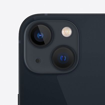 картинка Apple iPhone 13 128 ГБ, тёмная ночь от маркетплейса TEMA.shop 4