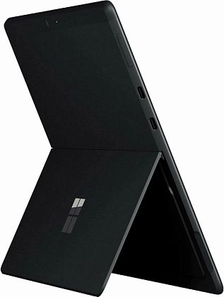 картинка Microsoft SURFACE PRO 10 Intel Core Ultra 7 165U 16ГБ 256ГБ Business Version (Windows 11 Pro), черный от маркетплейса TEMA.shop 6