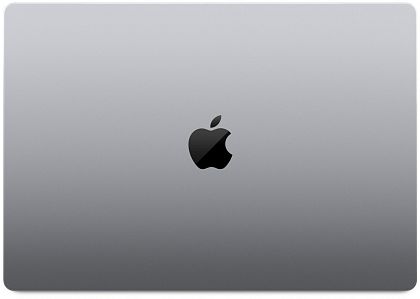 картинка Apple MacBook Pro 16" (M2 Pro, 2023) 16 ГБ RAM, 512 ГБ SSD, серый космос от маркетплейса TEMA.shop 2