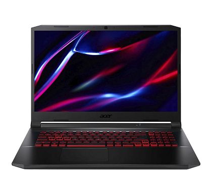 картинка Acer Nitro 5 AN517-54-77KG 17.3" (Intel i7 2300MHz, 16ГБ RAM, 1024ГБ SSD, GeForce RTX 3050ti 4ГБ), черный от маркетплейса TEMA.shop 1