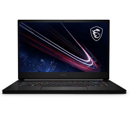 картинка MSI GS66 Stealth 11UH-235US 15.6" (Intel i7 2300MHz, 16ГБ RAM, 1024ГБ SSD, Nvidia GeForce RTX 3080 16ГБ), черный от маркетплейса TEMA.shop 1