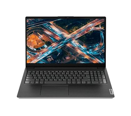картинка Lenovo V15 G3 82TT0028AK 15.6" (Intel i3 1400MHz, 8ГБ RAM, 256ГБ SSD, Intel Iris Xe Graphics), серый от маркетплейса TEMA.shop 1
