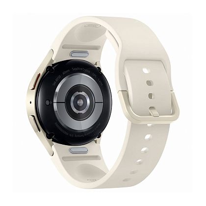 картинка Samsung Watch 6, 40 мм, цвет корпуса белое золото от маркетплейса TEMA.shop 2