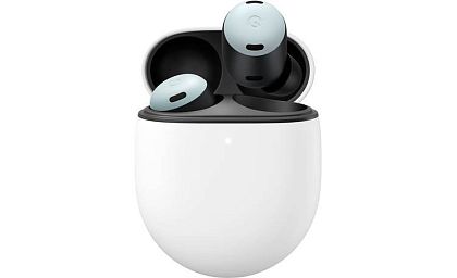 картинка Google Pixel Buds Pro Fog, черный от маркетплейса TEMA.shop 1