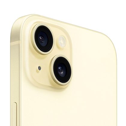картинка Apple iPhone 15 SIM 512 ГБ, желтый от маркетплейса TEMA.shop 2