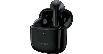 картинка Baseus BOWIE E3 True Wireless Earphone, черный от маркетплейса TEMA.shop 1