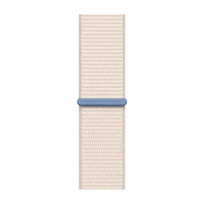 картинка Apple Watch SE 2023, 40 мм, цвет корпуса сияющая звезда, ремешок цвета сияющая звезда от маркетплейса TEMA.shop 4