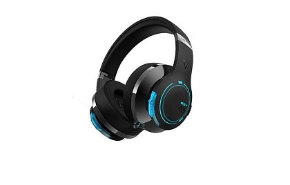картинка Zealot B22 Wireless Headphones, черный от маркетплейса TEMA.shop 1