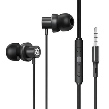 картинка Lenovo Thinkplus TW13 Earphones, черный от маркетплейса TEMA.shop 1