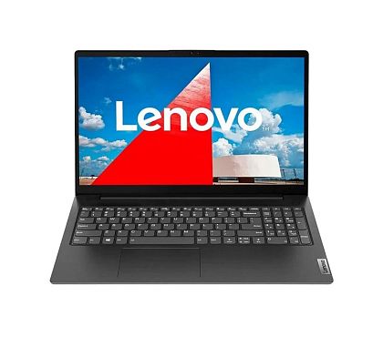 картинка Lenovo V15 G2 82KB011HAK 15.6" (Intel i5 2400MHz, 16ГБ RAM, 256ГБ SSD, Nvidia GeForce MX350 2ГБ), серый от маркетплейса TEMA.shop 1