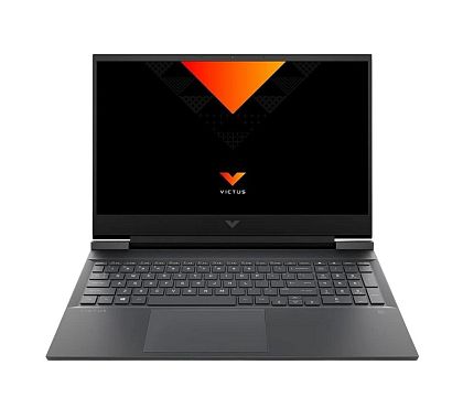картинка HP Victus 16 16-e1747nr 15.6" (AMD Ryzen 5 3300MHz, 16ГБ RAM, 512ГБ SSD, Nvidia GeForce RTX 3050 4ГБ), черный от маркетплейса TEMA.shop 1