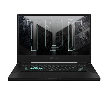 картинка Asus TUF Gaming F15 TUF516PE 15.6" (Intel i7 2600MHz, 16ГБ RAM, 512ГБ SSD, Nvidia GeForce RTX 3050Ti 4ГБ), серый от маркетплейса TEMA.shop 1
