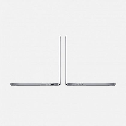 картинка Apple MacBook Pro 16" (M2 Pro, 2023) 16 ГБ RAM, 512 ГБ SSD, серый космос от маркетплейса TEMA.shop 3