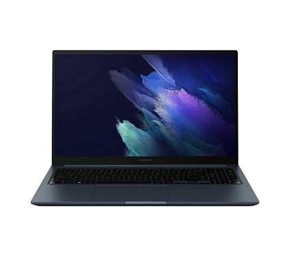 картинка Samsung Galaxy Book Odyssey 15 NP762XDA 15.6" (Intel i7 2500MHz, 16ГБ RAM, 512ГБ SSD, GeForce RTX 3050ti 4ГБ), черный от маркетплейса TEMA.shop 1