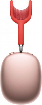 картинка Наушники Apple AirPods Max, розовый от маркетплейса TEMA.shop 4