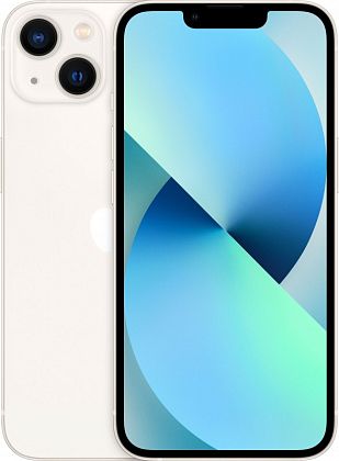картинка Apple iPhone 13 128 ГБ, сияющая звезда от маркетплейса TEMA.shop 1