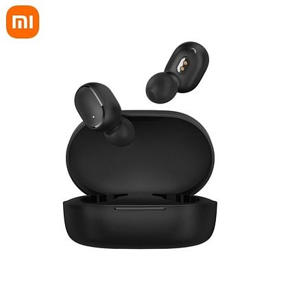 картинка Xiaomi QCY M10 TWS Smart Earphones, черный от маркетплейса TEMA.shop 1