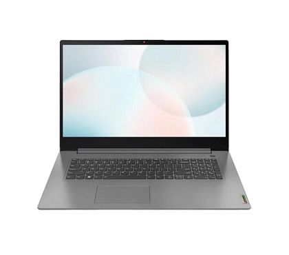 картинка Lenovo IdeaPad 3 17ABA7 82RQ002XUS 17.3" (AMD Ryzen 5 2300MHz, 8ГБ RAM, 512ГБ SSD, AMD Radeon Graphics), серый от маркетплейса TEMA.shop 1