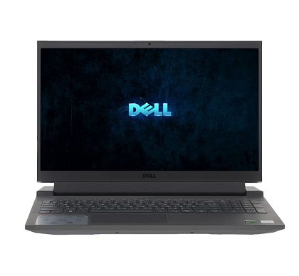 картинка Dell G15 G15RE 15.6" (AMD Ryzen 5 3300MHz, 16ГБ RAM, 512ГБ SSD, Nvidia GeForce RTX 3050 4ГБ), черный от маркетплейса TEMA.shop 1
