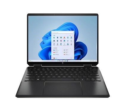 картинка HP Spectre 14 x360 14-ef2013dx 13.5" (Intel i7 3700MHz, 16ГБ RAM, 512ГБ SSD, Intel Iris Xe Graphicsr), серый от маркетплейса TEMA.shop 1