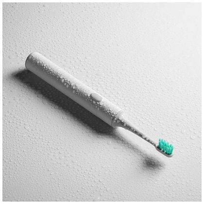 картинка Xiaomi MiJia Sonic Electric Toothbrush, белый от маркетплейса TEMA.shop 5