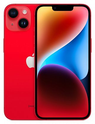 картинка Apple iPhone 14 SIM 512 ГБ, красный от маркетплейса TEMA.shop 1
