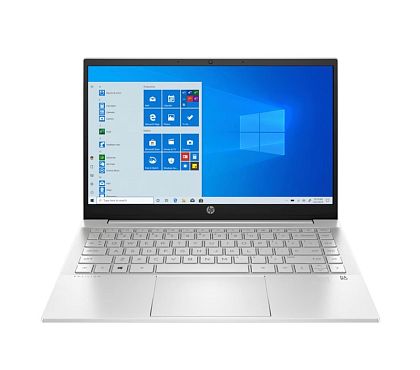 картинка HP Pavilion 13-bb0027nr 13.3" (Intel i7 2800MHz, 16ГБ RAM, 512ГБ SSD, Intel Iris Xe Graphics), серый от маркетплейса TEMA.shop 1