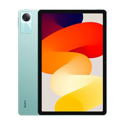 картинка Xiaomi Redmi Pad SE 6ГБ 128ГБ, зеленый от маркетплейса TEMA.shop 1