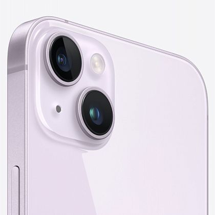 картинка Apple iPhone 14 Plus dual-SIM 128 ГБ, фиолетовый от маркетплейса TEMA.shop 2