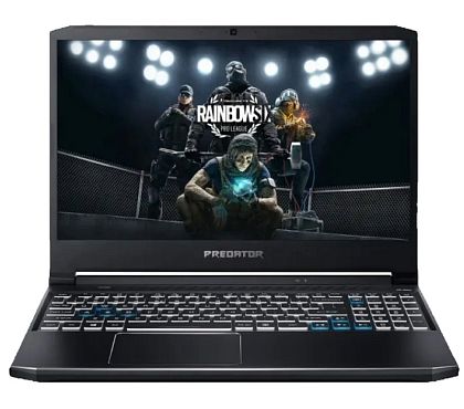 картинка Acer Predator Helios 300 PH315-53-75QP 15.6" (Intel i7 2200MHz, 16ГБ RAM, 1024ГБ SSD, GeForce RTX 3080 8ГБ), черный от маркетплейса TEMA.shop 1