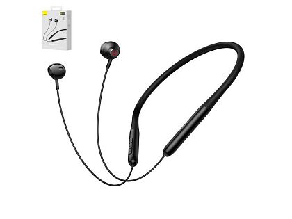 картинка Baseus BOWIE P1 Active Noise Reduction Wireless earphone, черный от маркетплейса TEMA.shop 5