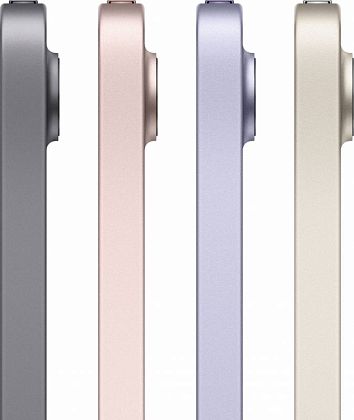 картинка Apple iPad mini 8,3" (2021) Wi-Fi 64 ГБ, фиолетовый от маркетплейса TEMA.shop 8