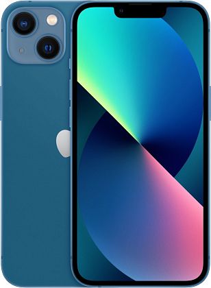 картинка Apple iPhone 13 128 ГБ, синий от маркетплейса TEMA.shop 1