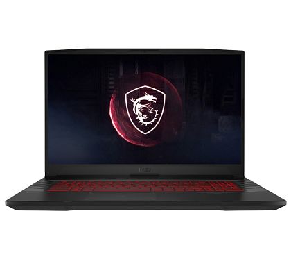 картинка MSI Pulse GL76 12UEK-072RU 17.3" (Intel i7 2300MHz, 16ГБ RAM, 1024ГБ SSD, Nvidia GeForce RTX 3060 6ГБ), черный от маркетплейса TEMA.shop 1