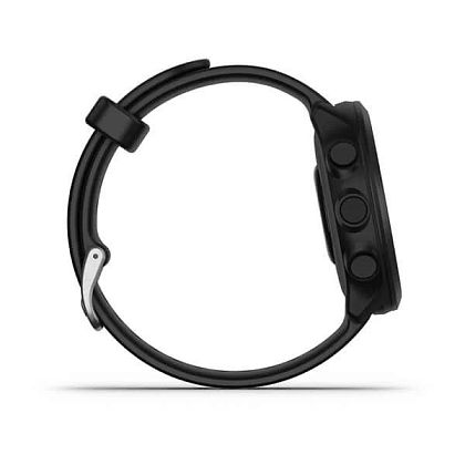 картинка Garmin Forerunner 55, 42 мм, цвет корпуса черный от маркетплейса TEMA.shop 3