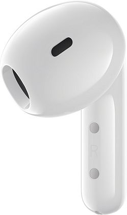 картинка Xiaomi Redmi Buds 4 Lite, белый от маркетплейса TEMA.shop 3