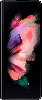 картинка Складной смартфон Samsung Galaxy Z Fold 3 256 ГБ, черный от маркетплейса TEMA.shop 8