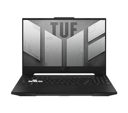 картинка Asus TUF DASH F15 FX517ZM 15.6" (Intel i7 2300MHz, 16ГБ RAM, 512ГБ SSD, Nvidia GeForce RTX 3060 6ГБ), серый от маркетплейса TEMA.shop 1