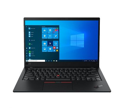 картинка Lenovo ThinkPad E14 Gen 2 20TA000CMZ 14.0" (Intel i5 2400MHz, 8ГБ RAM, 256ГБ SSD, Intel Iris Xe Graphics), черный от маркетплейса TEMA.shop 1