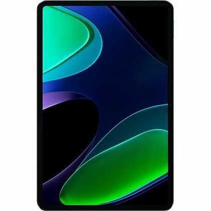 картинка Xiaomi Mi Pad 6 8ГБ 256ГБ, серый от маркетплейса TEMA.shop 2