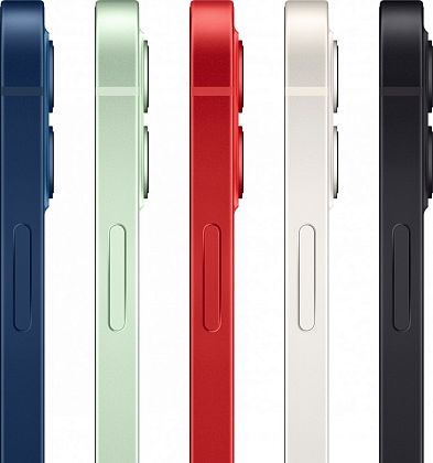 картинка Apple iPhone 12 64 ГБ, зеленый от маркетплейса TEMA.shop 3
