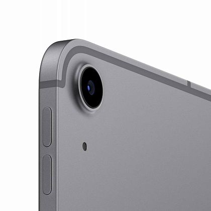 картинка Apple iPad Air 10,9" (2022) Wi-Fi + Cellular 64 ГБ, серый космос от маркетплейса TEMA.shop 5