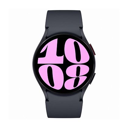 картинка Samsung Watch 6, 40 мм, цвет корпуса графит от маркетплейса TEMA.shop 2