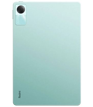 картинка Xiaomi Redmi Pad SE 6ГБ 128ГБ, зеленый от маркетплейса TEMA.shop 3