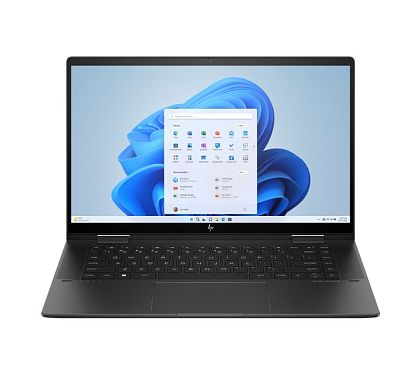 картинка HP ENVY 15 X360 15-EY0797NR 15.6" (AMD Ryzen 7 2000MHz, 16ГБ RAM, 512ГБ SSD, Radeon Vega Graphics), серый от маркетплейса TEMA.shop 1