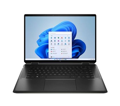 картинка HP Spectre 16 x360 16-f1023dx 16.0" (Intel i7 3400MHz, 16ГБ RAM, 1024ГБ SSD, Intel Arc A370M 4ГБ), серый от маркетплейса TEMA.shop 1