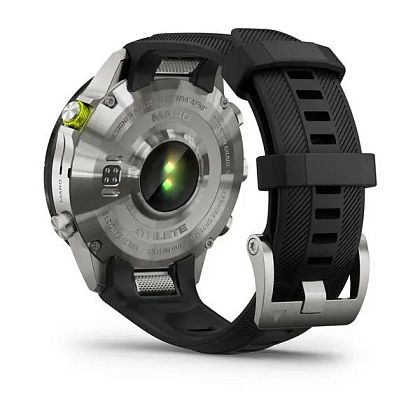 картинка Garmin MARQ Athlete (Gen 2), 46 мм от маркетплейса TEMA.shop 6