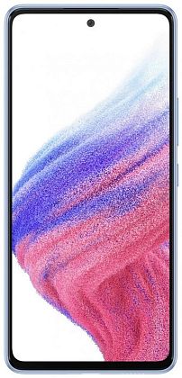картинка Samsung Galaxy A53 5G 128 ГБ, голубой от маркетплейса TEMA.shop 4