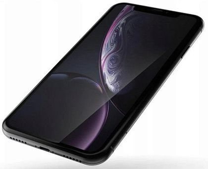 картинка Apple iPhone XR 128 ГБ, черный от маркетплейса TEMA.shop 3